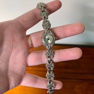 Vintage women’s watch